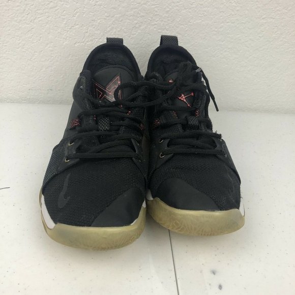 Nike Mens PG 2 Taurus Basketball Shoe 7.5 7 1/2 - Picture 2 of 12